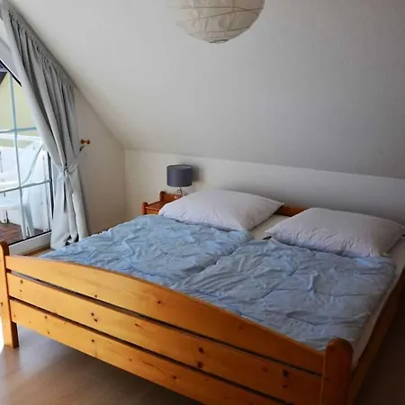 Glebbe 25 Nr_5 * Ostseeheilbad Zingst